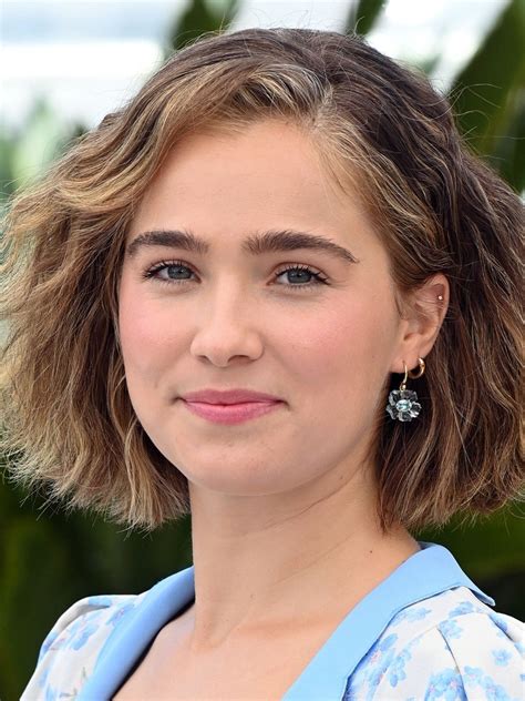 haley lu richardson tits|Haley Lu Richardson